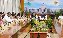 Recognition for Tulu, industrial infrastructure expansion