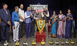 Students have greater responsibility in strengthening the nation: Dr H.S. Ballal