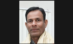 Senior IAS officer Rajesh Prasad to receive Janmashtami award 