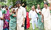 TN CM gifts sunglasses to elderly woman; 'memory worth a crore'