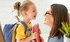 ಮಕ್ಕಳಿಗೆ ಸಮಯವನ್ನು ಕೊಡಿ; ಕೇವಲ ಸೌಲಭ್ಯಗಳನ್ನಲ್ಲ