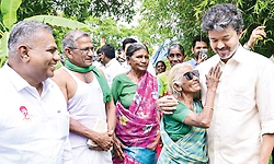 Tamil Nadu: ಕಾವೇರಿ ಕುಸ್ತಿ ನಡುವೆಯೇ ಮೆಟ್ಟೂರು ನೀರು ಬಿಡುಗಡೆ