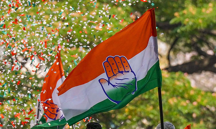 ಜಿಡಿಪಿಯ ಪ್ರಾಮಾಣಿಕ ದರ ಬಿಡುಗಡೆ ಮಾಡಿ: ಕಾಂಗ್ರೆಸ್