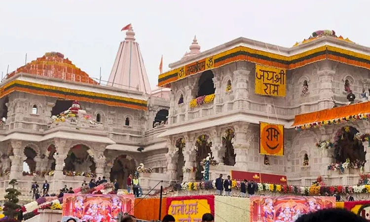 ಇಂದು ರಾಮಮಂದಿರದ ಸಿಇಒ ಹೆಸರು ಘೋಷಣೆ: ಅಂತಿಮ ರೇಸ್‌ನಲ್ಲಿ 3 ಜನ
