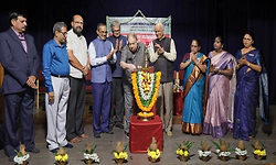 ದೇಶ ಸದೃಢಗೊಳಿಸುವಲ್ಲಿ ವಿದ್ಯಾರ್ಥಿಗಳ ಜವಾಬ್ದಾರಿ ಹೆಚ್ಚು: ಡಾ| ಎಚ್‌.ಎಸ್‌. ಬಲ್ಲಾಳ್‌