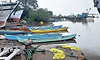 ಮೀನು ಇಳಿಸಲು ಮ್ಯಾಂಗನೀಸ್‌ ಜೆಟ್ಟಿ ಬಿಟ್ಟುಕೊಡಿ