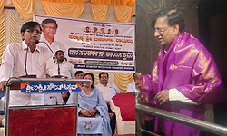 ಇಸ್ಲಾಂಗೆ  ಮತಾಂತರವಾಗಲ್ಲ,ಎಲ್ಲಾ ಧರ್ಮಗಳ ಸಾರ ಒಂದೇ: ಸಚಿವ ರಾಯರಡ್ಡಿ