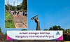 Mangaluru: ವಿಮಾನ ನಿಲ್ದಾಣಕ್ಕೆ ಹೋಗುವವರ ಗಮನಕ್ಕೆ: ಕರಂಬಾರ್ ಬಳಿ ರಸ್ತೆ ಸಂಚಾರ ಸ್ಥಗಿತ