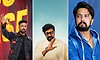 ʼಐರನ್ ಲೆಗ್ʼ To ಸ್ಯಾಂಡಲ್‌ವುಡ್ ಸುಲ್ತಾನ: ಕಿಚ್ಚನ ವೃತ್ತಿಜೀವನ ಬದಲಿಸಿದ 7 ಸಿನಿಮಾಗಳಿವು