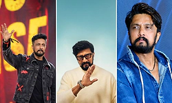 ʼಐರನ್ ಲೆಗ್ʼ To ಸ್ಯಾಂಡಲ್‌ವುಡ್ ಸುಲ್ತಾನ: ಕಿಚ್ಚನ ವೃತ್ತಿಜೀವನ ಬದಲಿಸಿದ 7 ಸಿನಿಮಾಗಳಿವು