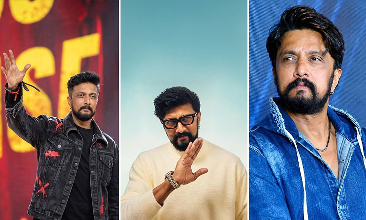 ʼಐರನ್ ಲೆಗ್ʼ To ಸ್ಯಾಂಡಲ್‌ವುಡ್ ಸುಲ್ತಾನ: ಕಿಚ್ಚನ ವೃತ್ತಿಜೀವನ ಬದಲಿಸಿದ 7 ಸಿನಿಮಾಗಳಿವು