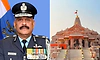 ರಾಮ ಜನ್ಮಭೂಮಿ ಟ್ರಸ್ಟ್‌ನ ಮೊದಲ ಸಿಇಒ ಆಗಿ ನಿವೃತ್ತ ಏರ್ ಮಾರ್ಷಲ್ ಜಿತೇಂದ್ರ ಮಿಶ್ರಾ ನೇಮಕ