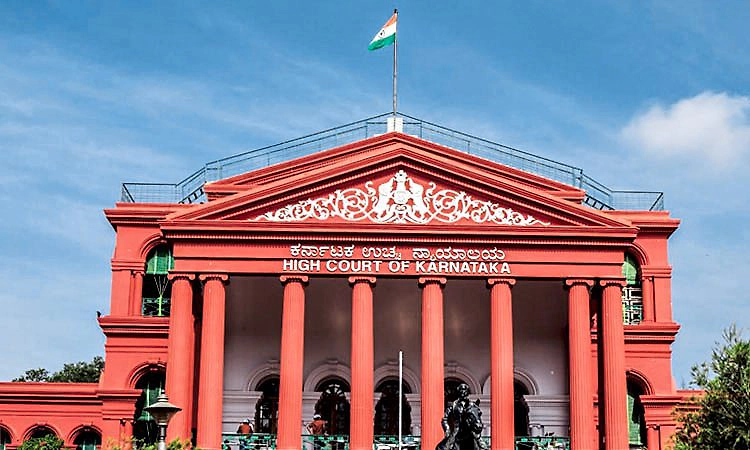 ಒಳಮೀಸಲು ಉಪ ವರ್ಗೀಕರಣ: ಸರ್ಕಾರಕ್ಕೆ ಕೋರ್ಟ್‌ ನೋಟಿಸ್