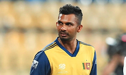 ಲಂಕಾ ತಂಡಕ್ಕೆ ಮರಳಿದ ಮಾಜಿ ನಾಯಕ ಶಣಕ