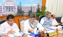 29679 ಕೋಟಿ ರೂ. ಹೂಡಿಕೆಗೆ ಎಸ್‌ಎಚ್‌ಎಲ್ಸಿಸಿ ಅಸ್ತು