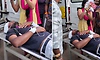Ripponpet: ಆಕಸ್ಮಿಕವಾಗಿ ಡಿಸ್ಕಸ್ ತಲೆಗೆ ಬಡಿದು ದೈಹಿಕ ಶಿಕ್ಷಕನಿಗೆ ಗಂಭೀರ ಗಾಯ