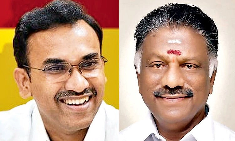 ತ.ನಾಡು ಅಸೆಂಬ್ಲೀಲಿ ಸರ್ಪ ದೋಷ, ಜಲದೋಷ ಚರ್ಚೆ!