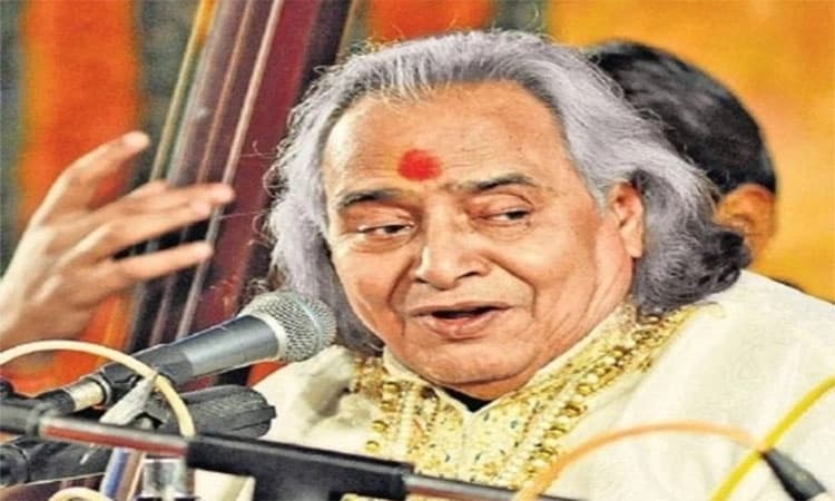 ಸಂಗೀತ ಶಿರೋಮಣಿ ಪದ್ಮವಿಭೂಷಣ ಪಂಡಿತ್ ಚನ್ನುಲಾಲ್ ಮಿಶ್ರಾ ಇನ್ನಿಲ್ಲ