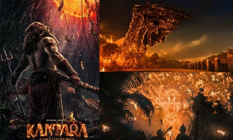 Kantara Chapter 1: ಹೇಗಿದೆ ರಿಷಬ್‌ ಶೆಟ್ಟಿ ʼಕಾಂತಾರ -1ʼ ಚಿತ್ರ ನೋಡಿದವರು ಹೇಳಿದ್ದೇನು?