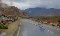 Centre formally marks 28 strategic Ladakh sites, including LAC friction points, on official map