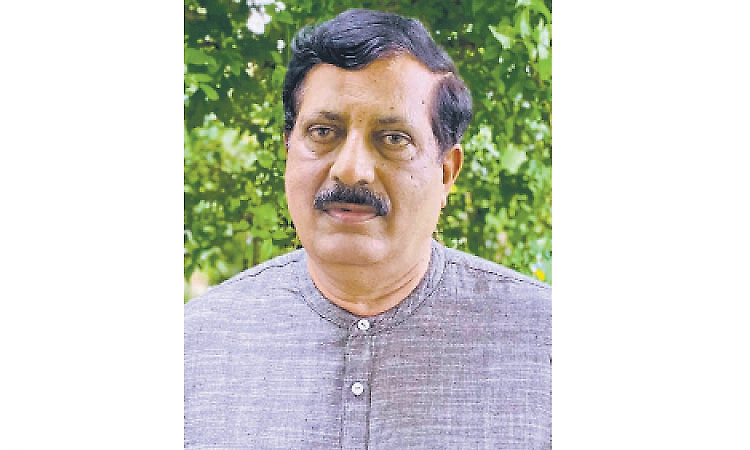 Give outsiders an opportunity to learn Kannada: Dr Y.N. Shetty