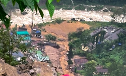 Homes, livelihood sources lost due to landslides; Sikkim plans to build houses for affected families