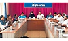 ಎಪಿಎಂಸಿ ಯಾರ್ಡ್‌ನ ಅಕ್ರಮ ಕಟ್ಟಡ ವಿರುದ್ಧ ಕ್ರಮ: ಕಡಬ ಪಟ್ಟಣ ಪಂಚಾಯತಿ ನಿರ್ಧಾರ