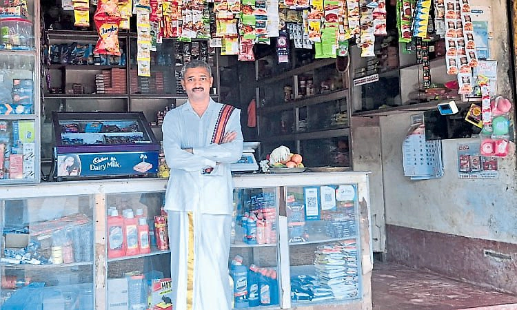 ಇಲ್ಲಿ ಪ್ರತಿ ತಿಂಗಳೂ ಗಾಂಧಿ ಜಯಂತಿ!