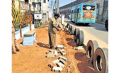 ಸ್ವಚ್ಛತೆ ಎಂದರೆ ಬರೀ ಕೆಲಸವಲ್ಲ, ಜೀವನಪ್ರೀತಿ