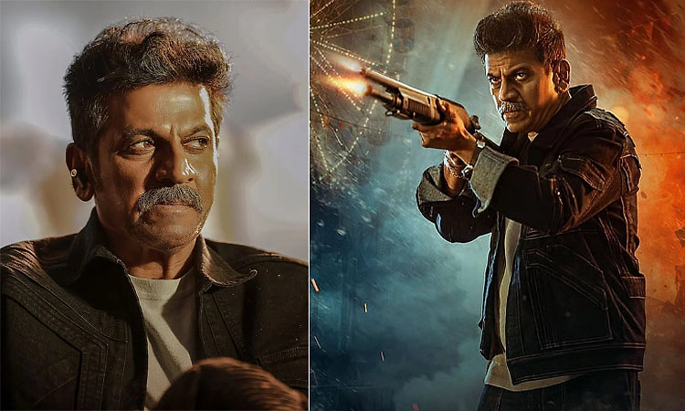 ಒಂದೇ ಜಾನರ್‌ ಗೆ ಸೀಮಿತ ಆಗುವ ಸಿನಿಮಾ ಇದಲ್ಲ  - ಆ್ಯಕ್ಷನ್‌ಗಿಂತ ಭಾವನೆ ಮುಖ್ಯ
