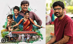 ನಗು-ಅಳುವಿಗೆ ಬಜೆಟ್‌ ಬೇಕಿಲ್ಲ- ನಿರ್ದೇಶಕ ಮನೋಜ್‌ ಕುಮಾರ್‌ ಮನದ ಮಾತು