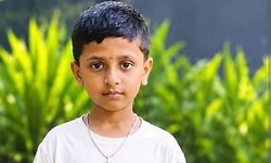 ಲಗೇಜ್ ಆಟೋ ಡಿಕ್ಕಿ: ಗಂಭೀರವಾಗಿ ಗಾಯಗೊಂಡಿದ್ದ 8 ವರ್ಷದ ಬಾಲಕ ಚಿಕಿತ್ಸೆ ಫಲಿಸದೆ ಸಾವು