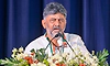 ಗಾಂಧೀಜಿ ಹೆಸರು, ವಿಚಾರಧಾರೆ ಅಳಿಸಲು ಯಾರಿಂದಲೂ ಸಾಧ್ಯವಿಲ್ಲ: ಸಿಎಂ ಡಿ ಕೆ ಶಿವಕುಮಾರ್