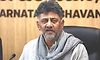 ಮತದಾರರ ಪಟ್ಟಿ ಮರುಪರಿಶೀಲನೆಗೆ ಚುನಾವಣಾ ಆಯೋಗ ಆದೇಶ: ಡಿ.ಕೆ. ಶಿವಕುಮಾರ್‌ 