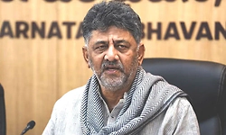 ಮತದಾರರ ಪಟ್ಟಿ ಮರುಪರಿಶೀಲನೆಗೆ ಚುನಾವಣಾ ಆಯೋಗ ಆದೇಶ: ಡಿ.ಕೆ. ಶಿವಕುಮಾರ್‌ 