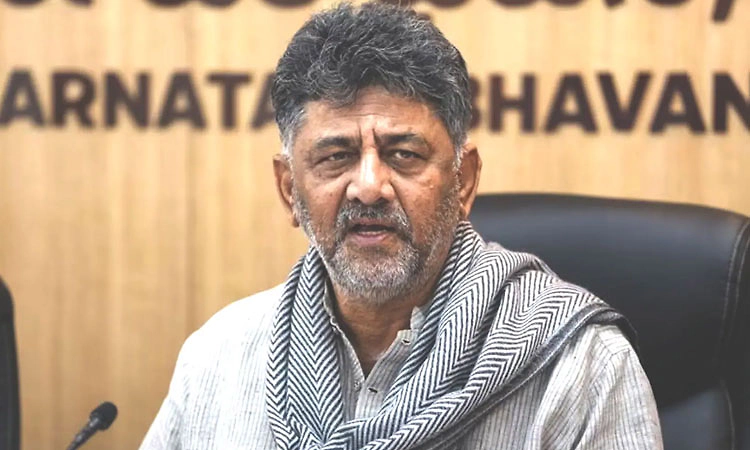 ಮತದಾರರ ಪಟ್ಟಿ ಮರುಪರಿಶೀಲನೆಗೆ ಚುನಾವಣಾ ಆಯೋಗ ಆದೇಶ: ಡಿ.ಕೆ. ಶಿವಕುಮಾರ್‌ 