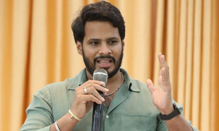 ರೈತರ ಸಂಕಷ್ಟಕ್ಕೆ ಸ್ಪಂದಿಸದ ಸರ್ಕಾರಕ್ಕೆ ಅಧಿಕಾರದಲ್ಲಿ ಮುಂದುವರಿಯುವ ನೈತಿಕತೆ ಏನು? ನಿಖಿಲ್