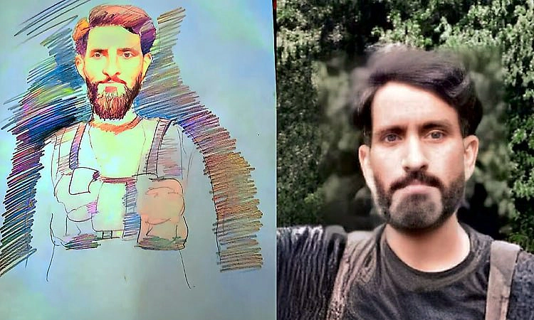 ನಕಲಿ ವ್ಯಕ್ತಿಯ ತೋರಿಸಿ ಇವನೇ ಮೂಸಾ ಎಂದ ಪಾಕ್: ಸುಳ್ಳು ಬಯಲು!