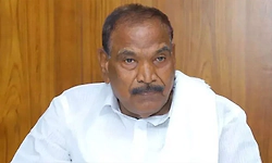 ಕಾಂಗ್ರೆಸ್‌ ಬದ್ಧತೆಯ ಮತದಾರರೇ ಬಿಜೆಪಿ-ಜೆಡಿಎಸ್‌ ಟಾರ್ಗೆಟ್‌: ಕೆಎಂಶಿ