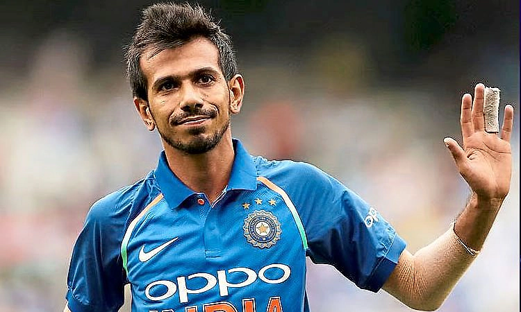 ಪ್ರಥಮ ದರ್ಜೆ ಕ್ರಿಕೆಟ್‌ಗೆ ಸ್ಪಿನ್ನರ್‌ ಯಜುವೇಂದ್ರ ಚಹಲ್‌ ನಿವೃತ್ತಿ