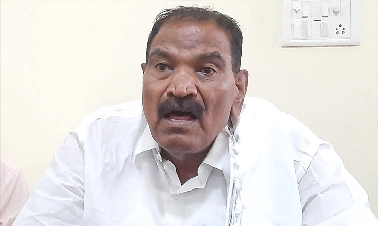 ‘ನೈಸ್‌’ ಅಕ್ರಮ ಇದ್ರೆ ಕೇಂದ್ರ ತನಿಖೆ ಮಾಡಲಿ: ಕೆಎಂಶಿ