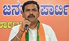 50 ಲಕ್ಷ ಮತಗಳವು ಸಂಚು ಸಾಬೀತುಪಡಿಸಿ: ಬಿವೈವಿ