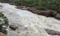ಕಾವೇರಿ ಹರಿವು 2,000 ಕ್ಯುಸೆಕ್‌ಗೆ ಇಳಿಸಿ: ರಾಜ್ಯ