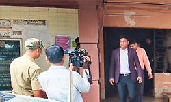 ಸೌಜನ್ಯಾ ಪ್ರಕರಣ ಮರುತನಿಖೆ: ಮಂಗಳೂರಿನಲ್ಲಿ ಸಭೆ ನಡೆಸಿದ ಎಸ್‌ಐಟಿ ತಂಡ