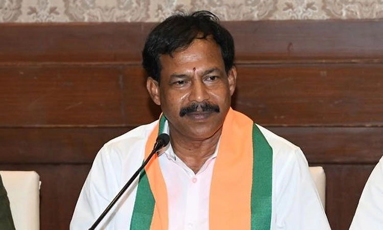 ಪ್ರತೀ ಗ್ರಾಮ ಪಂಚಾಯತ್‌ ವ್ಯಾಪ್ತಿಯಲ್ಲಿ ಬಿಜೆಪಿ ಪಾದಯಾತ್ರೆ: ಸತೀಶ್‌ ಕುಂಪಲ