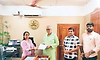 ಉಡುಪಿ: ಶ್ರೀ ವಿಶ್ವೇಶತೀರ್ಥ ಸ್ಮೃತಿವನ ಪೇಜಾವರ ಮಠಕ್ಕೆ ಹಸ್ತಾಂತರ