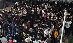 ಮುಂಬೈನಲ್ಲಿ ಸಿಜೆಪಿ ಪ್ರತಿಭಟನೆಗೆ ಅನುಮತಿ ನಿರಾಕರಿಸಿದ ಪೊಲೀಸರು