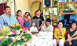 ಕಂಬನಿ ಮಿಡಿದ ಹಳೆಯಂಗಡಿ: ಮನೀಶ್‌ ಕರ್ಕಡ ಅಂತ್ಯಸಂಸ್ಕಾರ