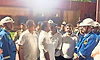 ಎಂಆರ್‌ಪಿಎಲ್‌ ಸ್ಫೋಟ ಪ್ರಕರಣ: ಸಮಗ್ರ ತನಿಖೆ, ಕಾರ್ಮಿಕರ ಬೇಡಿಕೆ ಈಡೇರಿಸುವ ಭರವಸೆ