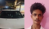 ಕೊಲ್ಲೂರು: ಕಾರಿನಲ್ಲಿ ದನ ತುಂಬಿಕೊಂಡು ಪರಾರಿಯಾದ ಪ್ರಮುಖ ಆರೋಪಿ ಬಂಧನ